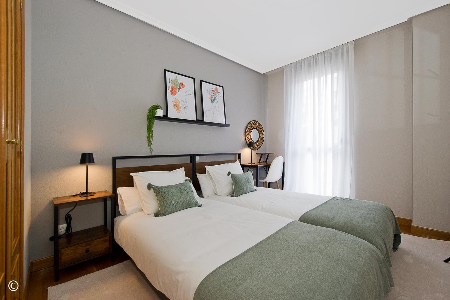 Appartement Costa Calma Y Relax Santander