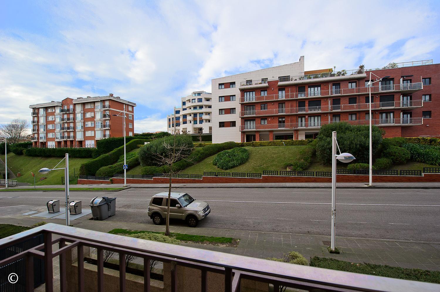Costa Calma Y Relax Appartement Santander