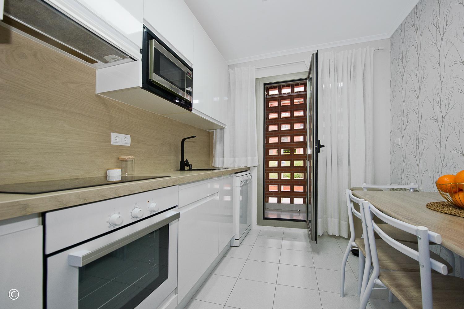 Costa Calma Y Relax Appartement