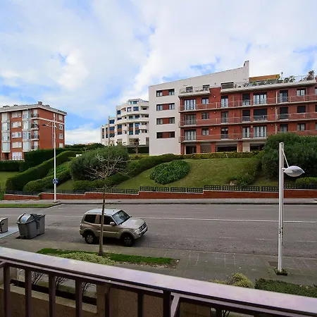 Costa Calma Y Relax Apartamento Santander Exterior foto