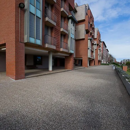 Costa Calma Y Relax Apartamento Santander Exterior foto