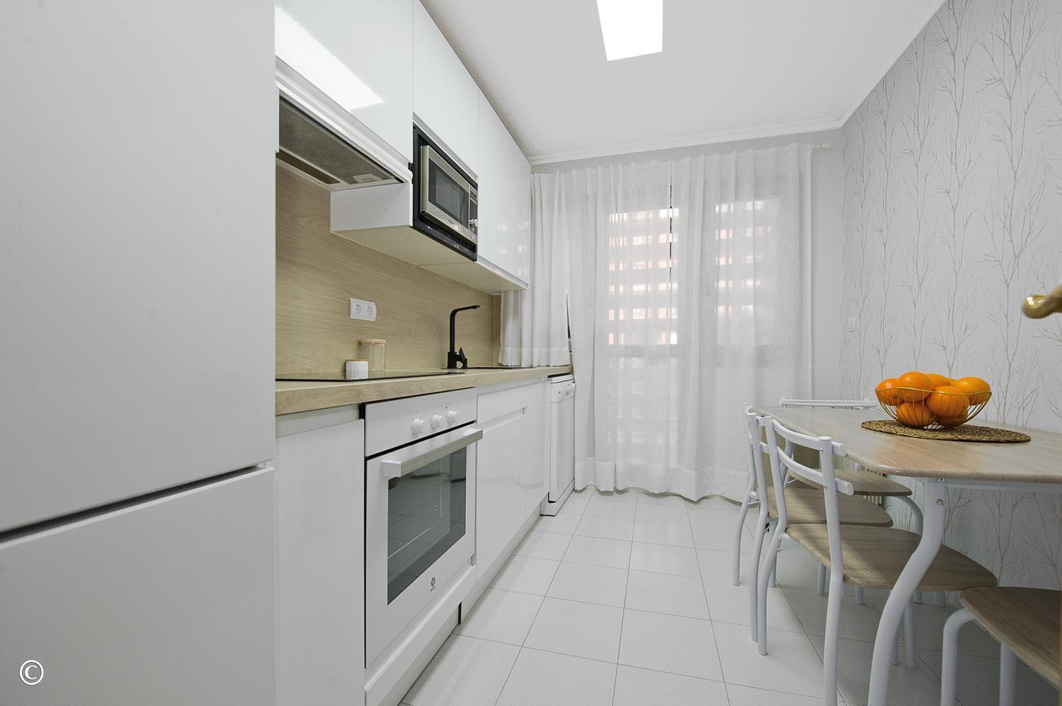 Appartamento Costa Calma Y Relax Santander